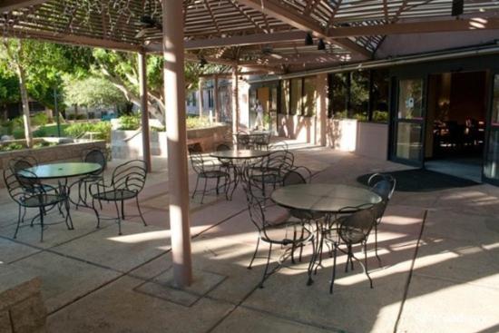 Midtown Garden Hotel Phoenix Extérieur photo