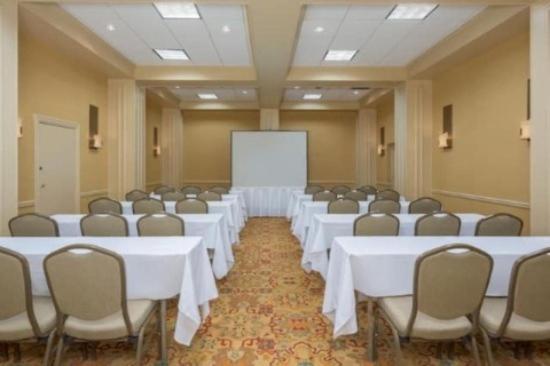Midtown Garden Hotel Phoenix Extérieur photo