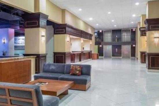 Midtown Garden Hotel Phoenix Extérieur photo