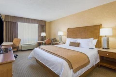 Midtown Garden Hotel Phoenix Extérieur photo
